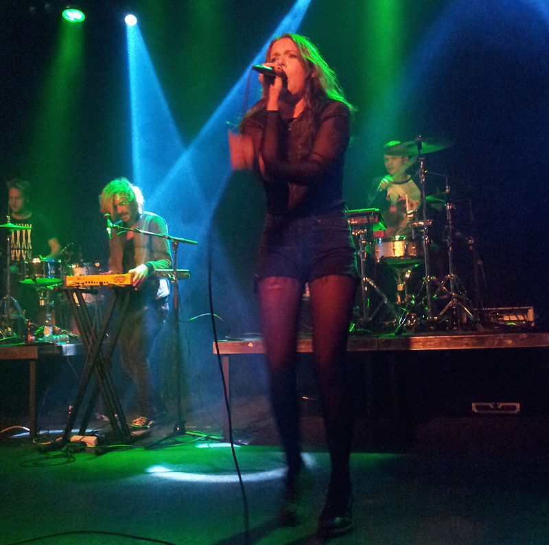 Tove Lo