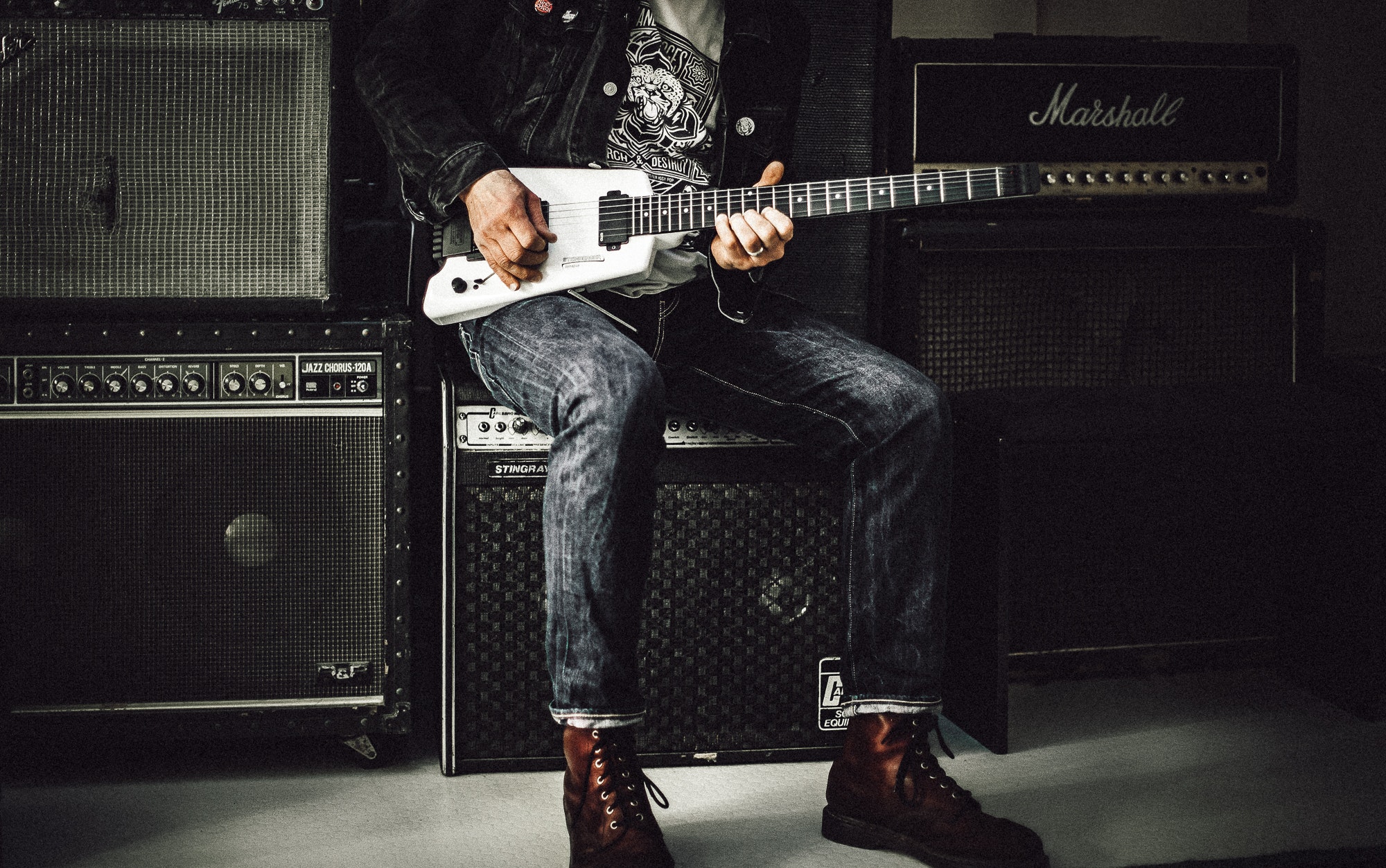 Rock n roll